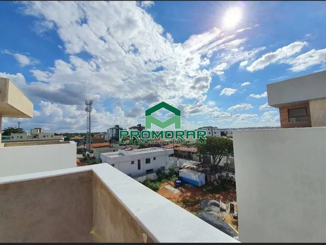 Imagem 15: Cobertura duplex com 2 quartos à venda no bairro Santa Branca, Belo Horizonte, MG