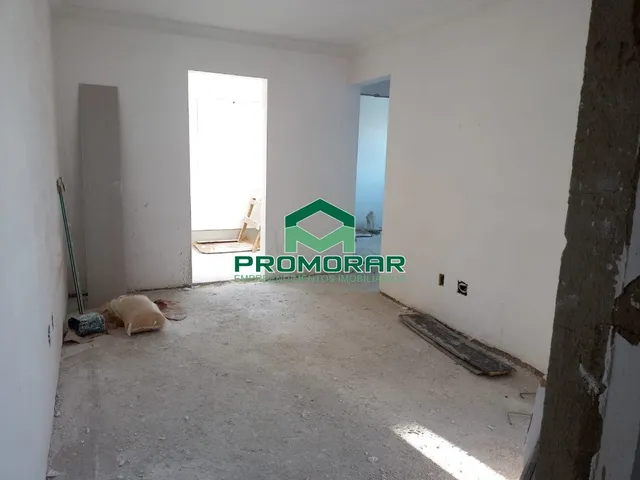Imagem 10: Apartamento à venda com 2 quartos no bairro São João Batista, Belo Horizonte, MG