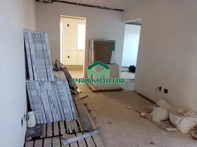 Imagem 12: Apartamento à venda com 2 quartos no bairro São João Batista, Belo Horizonte, MG