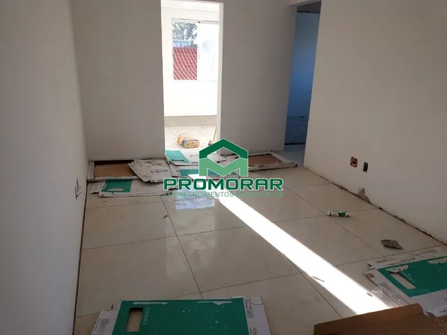 Imagem 8: Apartamento à venda com 2 quartos no bairro São João Batista, Belo Horizonte, MG