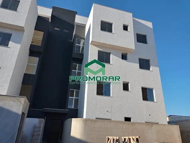 Imagem 11: Apartamento à venda com 2 quartos no bairro São João Batista, Belo Horizonte, MG