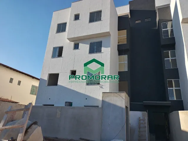 Imagem 6: Apartamento à venda com 2 quartos no bairro São João Batista, Belo Horizonte, MG