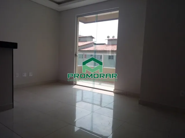 Imagem: Apartamento amplo em alto padrão, 2 quartos
