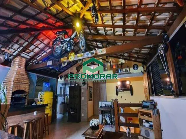 Imagem 1: COBERTURA - 3 QUARTOS SENDO 1 SUÍTE - SAUNA - ESPAÇO GOURMET - 2 VAGAS - BAIRRO SANTA