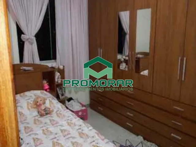 Imagem 5: COBERTURA - 3 QUARTOS SENDO 1 SUÍTE - SAUNA - ESPAÇO GOURMET - 2 VAGAS - BAIRRO SANTA