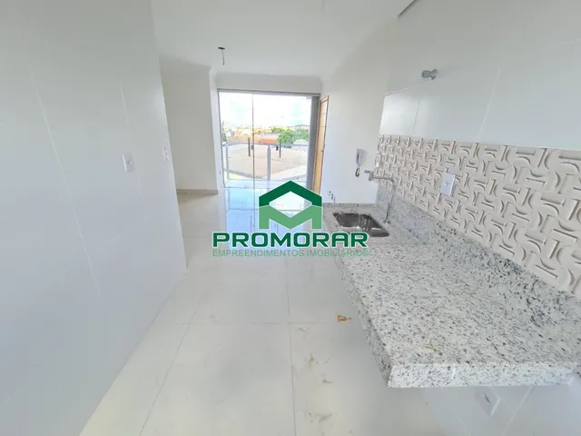 Imagem 1: Apartamento 3 quartos 2 vagas- Santa Amélia