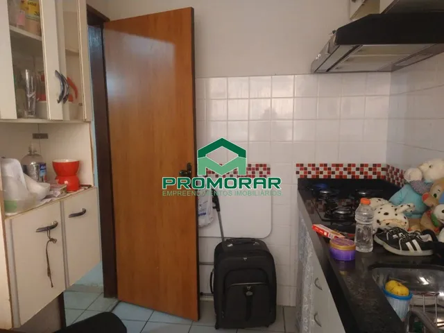 Imagem: Apartamento 02 quartos no Castelo, ótima