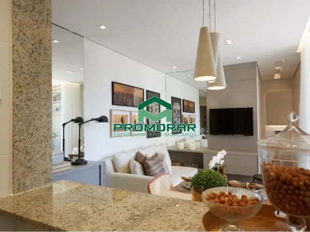 Imagem: Apartamento 3 quartos com suíte e Varanda