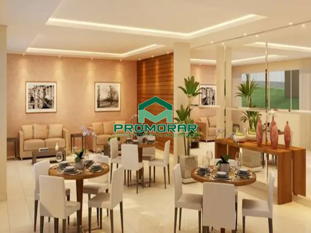 Imagem 10: Apartamento 3 quartos com suíte e Varanda Gourmet, á venda no Santa Amélia, Belo
