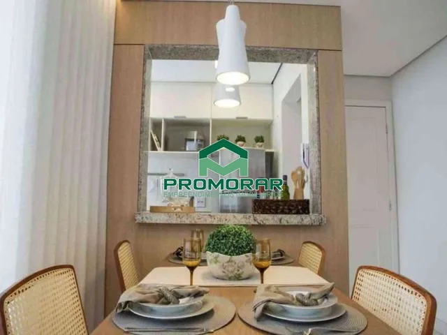 Imagem 15: Apartamento 3 quartos com suíte e Varanda Gourmet, á venda no Santa Amélia, Belo