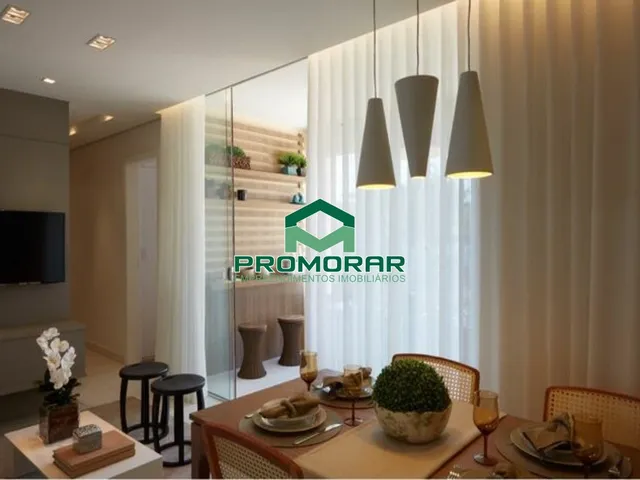 Imagem 16: Apartamento 3 quartos com suíte e Varanda Gourmet, á venda no Santa Amélia, Belo