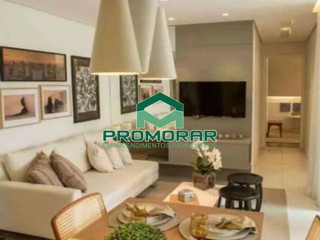 Imagem 5: Apartamento 3 quartos com suíte e Varanda Gourmet, á venda no Santa Amélia, Belo