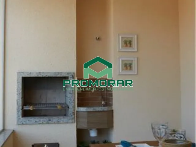 Imagem 7: Apartamento 3 quartos com suíte e Varanda Gourmet, á venda no Santa Amélia, Belo