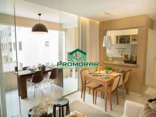 Imagem 11: Apartamento 3 quartos com suíte e Varanda Gourmet, á venda no Santa Amélia, Belo