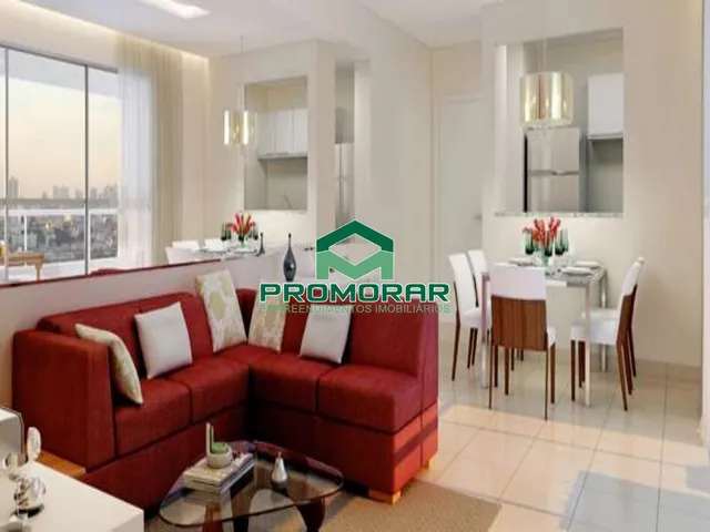 Imagem 12: Apartamento 3 quartos com suíte e Varanda Gourmet, á venda no Santa Amélia, Belo
