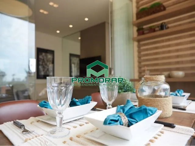 Imagem 14: Apartamento 3 quartos com suíte e Varanda Gourmet, á venda no Santa Amélia, Belo