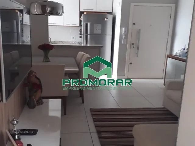 Imagem 1: Excelente apartamento à venda com 2 quartos sendo 1 suíte, montado, bairro Castelo