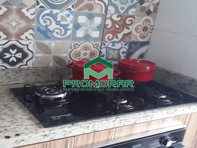 Imagem 3: Excelente apartamento à venda com 2 quartos sendo 1 suíte, montado, bairro Castelo