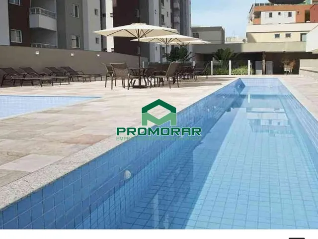 Imagem 5: Excelente apartamento à venda com 2 quartos sendo 1 suíte, montado, bairro Castelo