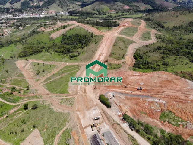 Imagem 1: Lote residencial com 360m² em Conselheiro Lafaiete, MG