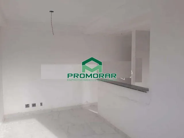 Imagem: Apartamento com área privativa e 2 quartos