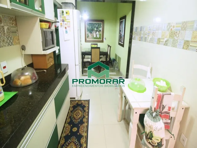 Imagem 5: Casa Duplex Reformada com Armários Planejados