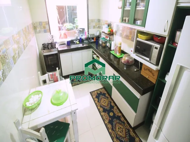 Imagem 6: Casa Duplex Reformada com Armários Planejados