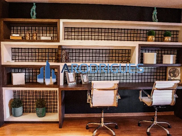 Imagem 2: Imperdível: Apartamento de Luxo no Centro de Gramado-RS, 4 quartos, 4 suítes, 2 salas