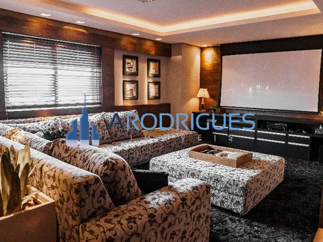 Imagem 11: Imperdível: Apartamento de Luxo no Centro de Gramado-RS, 4 quartos, 4 suítes, 2 salas