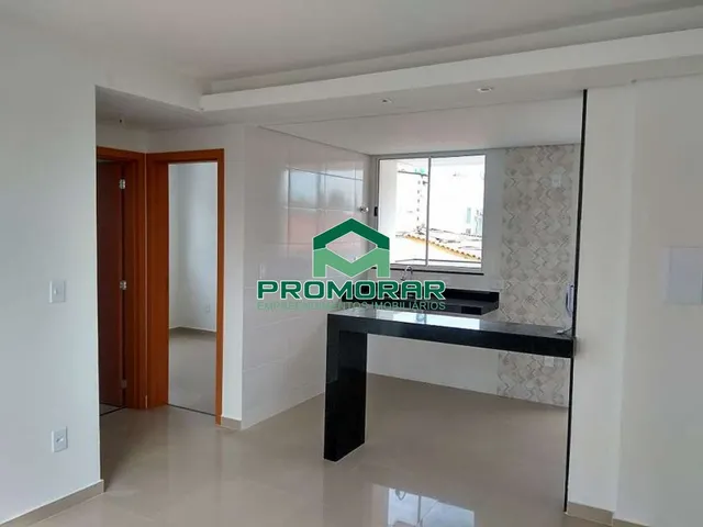 Imagem: Apartamento cobertura à venda com 2 quartos