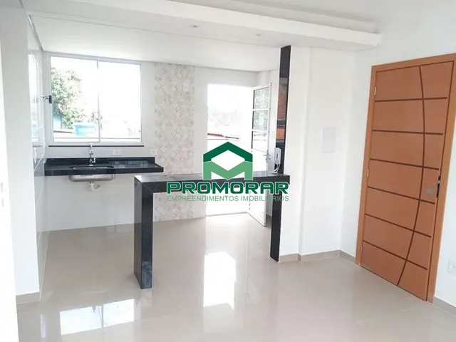 Imagem 2: Apartamento cobertura à venda com 2 quartos no bairro Piratininga, Belo Horizonte