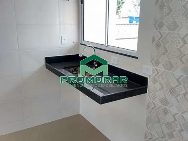 Imagem 5: Apartamento cobertura à venda com 2 quartos no bairro Piratininga, Belo Horizonte