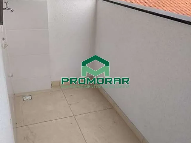 Imagem 6: Apartamento cobertura à venda com 2 quartos no bairro Piratininga, Belo Horizonte