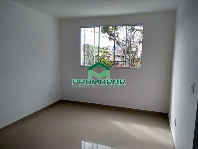 Imagem 7: Apartamento cobertura à venda com 2 quartos no bairro Piratininga, Belo Horizonte