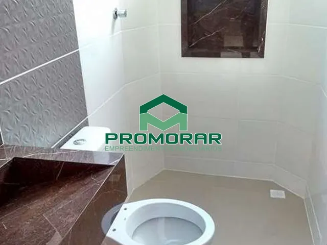Imagem 9: Apartamento cobertura à venda com 2 quartos no bairro Piratininga, Belo Horizonte
