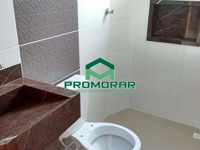 Imagem 10: Apartamento cobertura à venda com 2 quartos no bairro Piratininga, Belo Horizonte