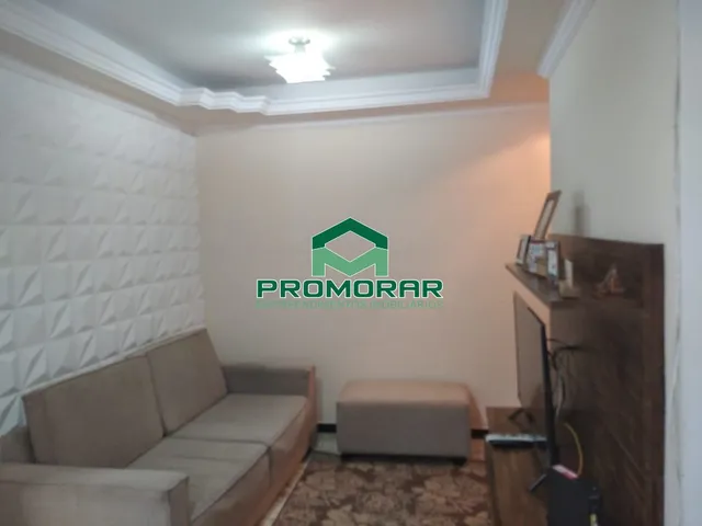 Imagem: Apartamento com 2 quartos à venda no bairro