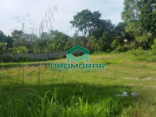 Imagem: Excelente lote plano com 1000m² no bairro