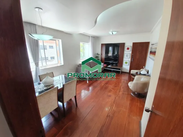 Imagem: Apartamento à venda com 3 quartos sendo
