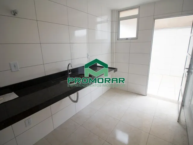 Imagem 5: Apartamento 3 quartos com suíte, 2 vagas, no Santa Mônica, Belo Horizonte, MG
