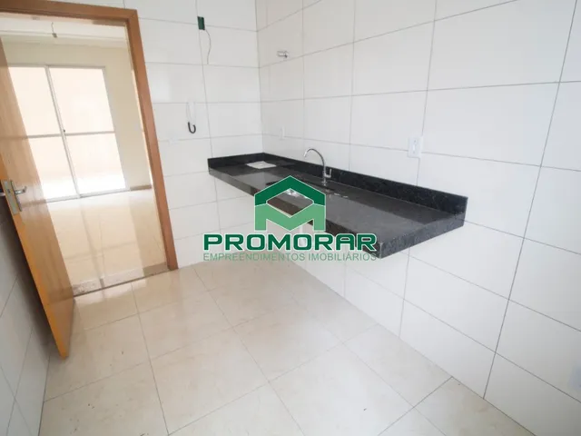 Imagem 6: Apartamento 3 quartos com suíte, 2 vagas, no Santa Mônica, Belo Horizonte, MG
