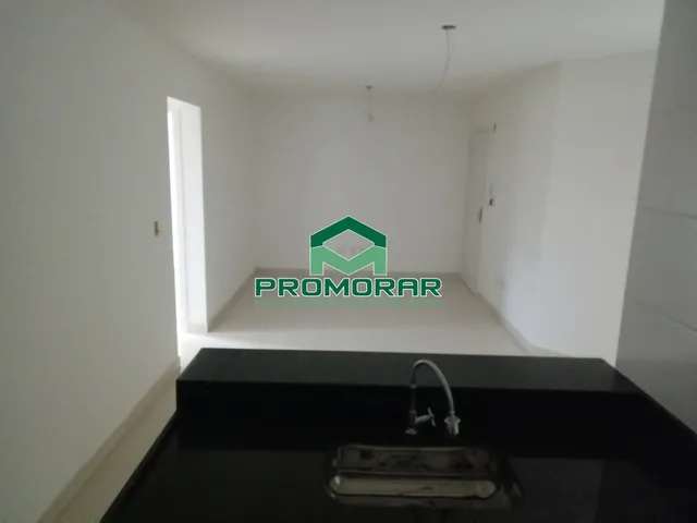 Imagem 3: Apartamento a venda, 02 quartos com suíte no bairro Urca, Belo Horizonte