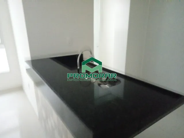 Imagem 4: Apartamento a venda, 02 quartos com suíte no bairro Urca, Belo Horizonte