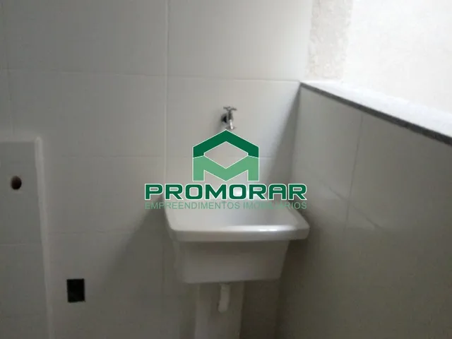 Imagem 5: Apartamento a venda, 02 quartos com suíte no bairro Urca, Belo Horizonte