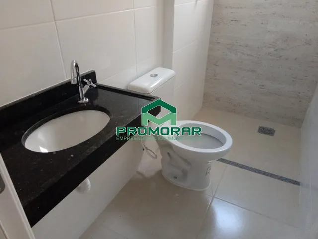 Imagem 6: Apartamento a venda, 02 quartos com suíte no bairro Urca, Belo Horizonte