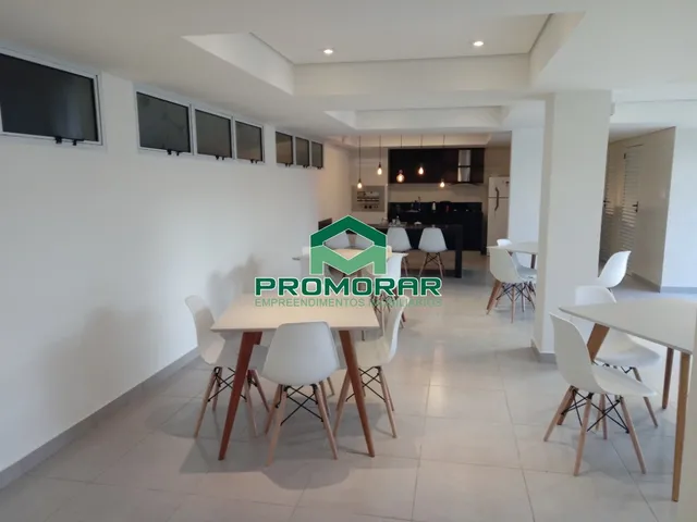 Imagem 12: Apartamento a venda, 02 quartos com suíte no bairro Urca, Belo Horizonte
