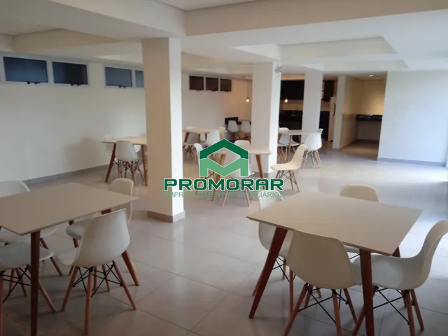 Imagem 14: Apartamento a venda, 02 quartos com suíte no bairro Urca, Belo Horizonte