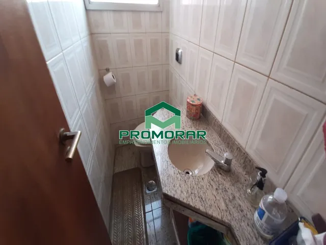 Imagem 3: Cobertura RESIDENCIAL em BELO HORIZONTE - MG, PALMARES