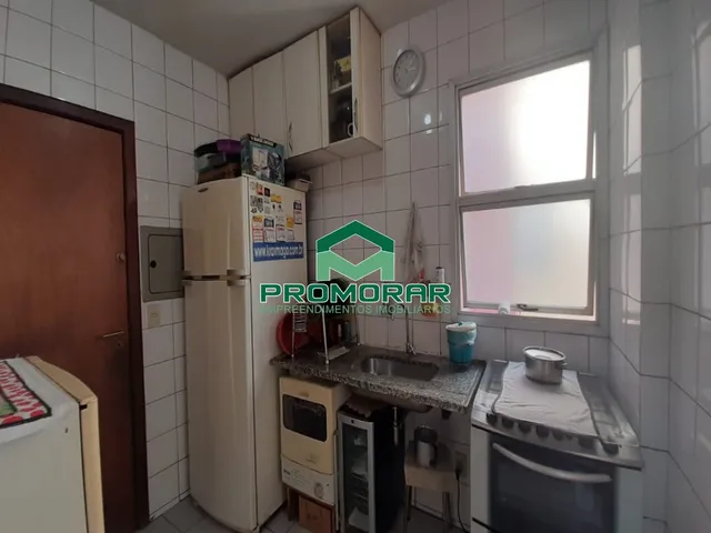 Imagem 4: Cobertura RESIDENCIAL em BELO HORIZONTE - MG, PALMARES