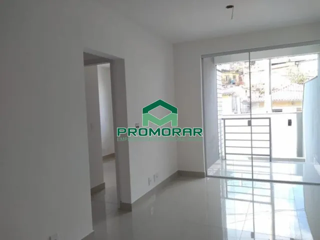 Imagem: Apartamento Residencial em Belo Horizonte